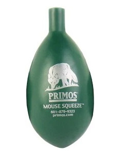 Mouse Squeeze Predator Call - Räv