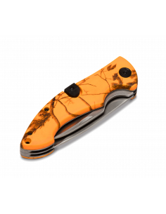 Buköppnarfällkniv dubbelblad 2