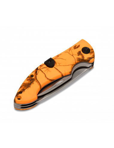 Buköppnarfällkniv dubbelblad