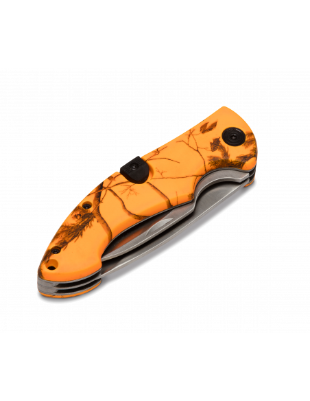 Buköppnarfällkniv dubbelblad