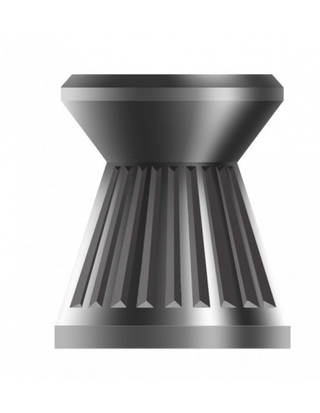 Luftgevärskulor Hobby 4,5mm