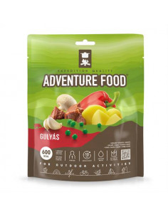 Gulasch - friluftsmat