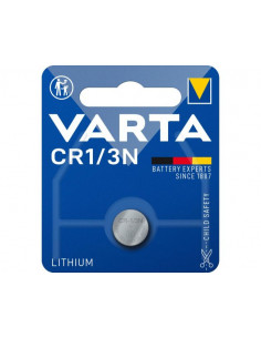 CR1/3N Batteri