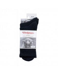 Socks 2-pack Classic Logo Liner 2