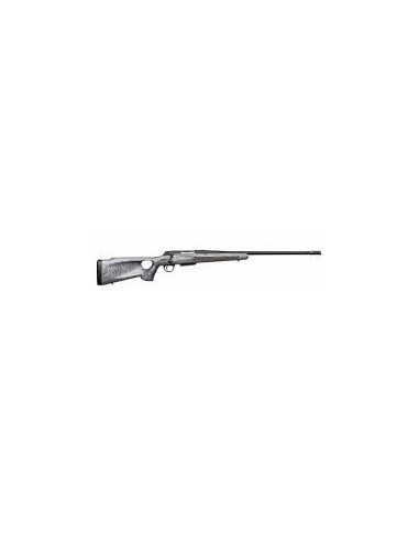 Winchester XPR Thumbhole 308W