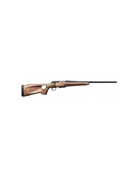 Winchester XPR Thumbhole 308W