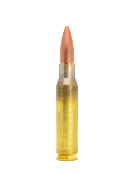Lapua 308Win Scenar GB432