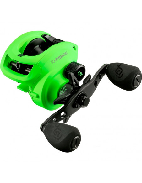 13 Fishing Inception Sport Z BC 7.3:1 LH