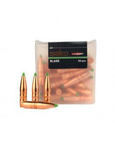 Sako Powerhead Blade 308W 50pcs