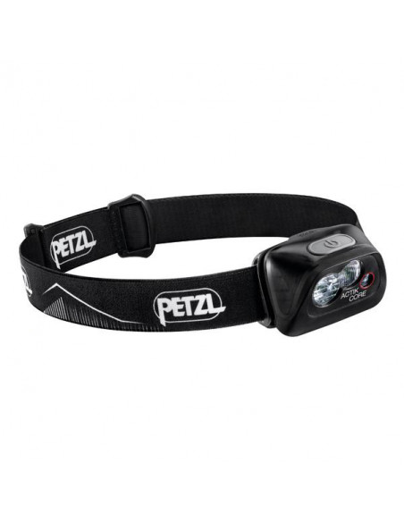 Petzl Actik Core - 450 Lumen