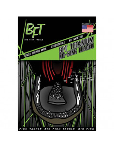 BFT Xstand titan tafs