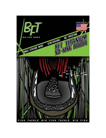 BFT Xstand titan tafs