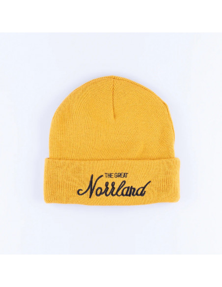 Great Norrland Mössa