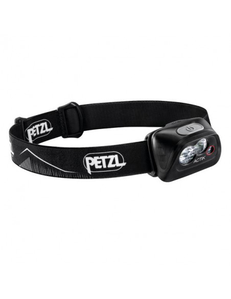 Petzl Actik - 350 Lumen
