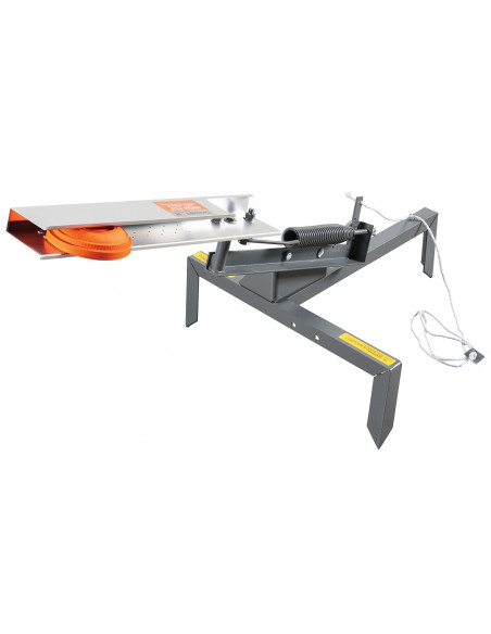 Champion High Fly Lerduvekastare