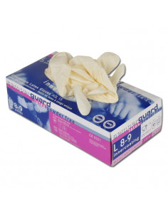 SEMPERGUARD ENGÅNGSHANDSKAR 2