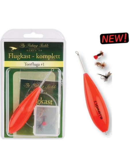 FLUGSET--Bomboule-Våt