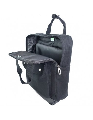 EKLIDS Bergåsen Backpack