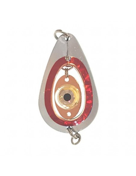 Kallblinken med Mini Ögat