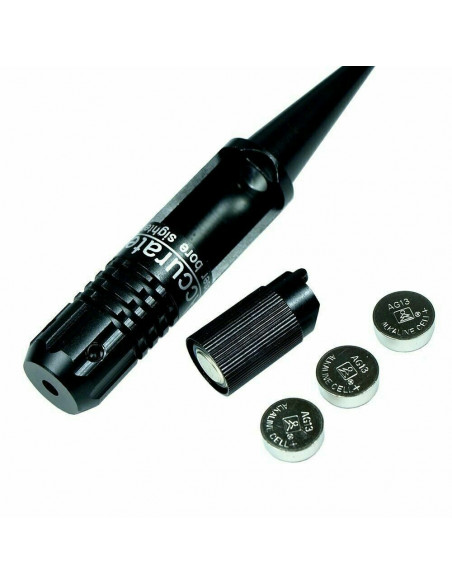 Golden Future Laser bore sight Collimator