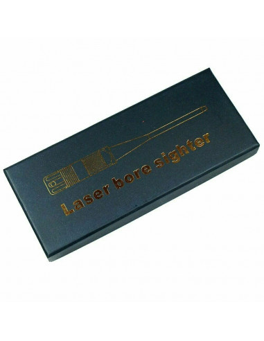 Golden Future Laser bore sight Collimator