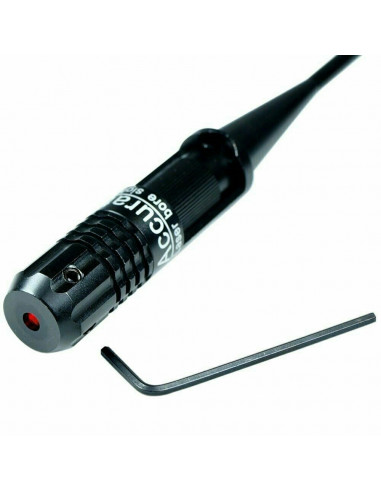 Golden Future Laser bore sight Collimator