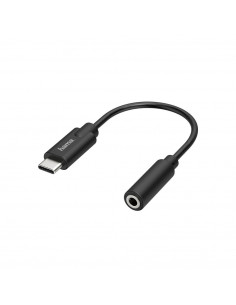 USB-C Adapter till 3,5mm 2