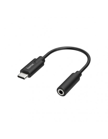 USB-C Adapter till 3,5mm