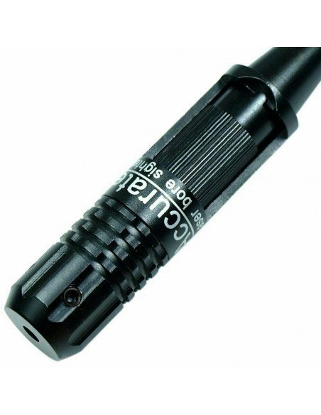 Golden Future Laser bore sight Collimator