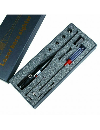 Golden Future Laser bore sight Collimator