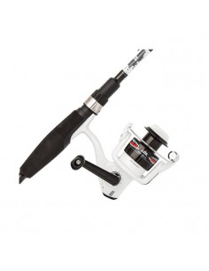 IKE Dude Combo 6 L 3-15g - Haspel 2