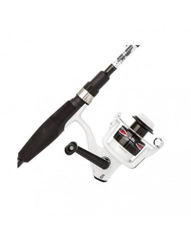 IKE Dude Combo 6 L 3-15g - Haspel