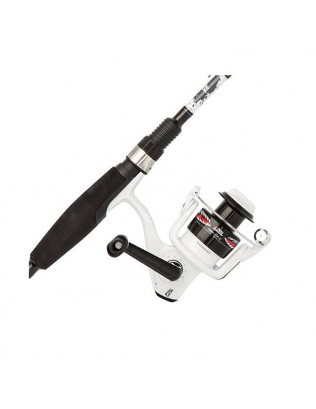 IKE Dude Combo 6 L 3-15g - Haspel