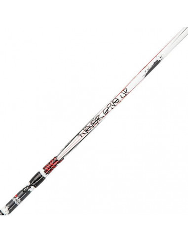 IKE Dude Combo 6 L 3-15g - Haspel