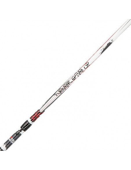 IKE Dude Combo 6 L 3-15g - Haspel