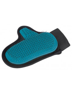 Pälsvårdshandske Med Piggar