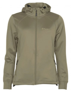 WOMEN'S Finnveden Hoodie