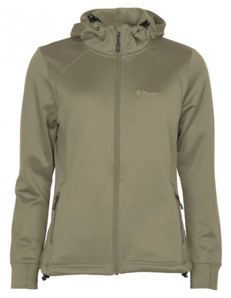 WOMEN'S Finnveden Hoodie