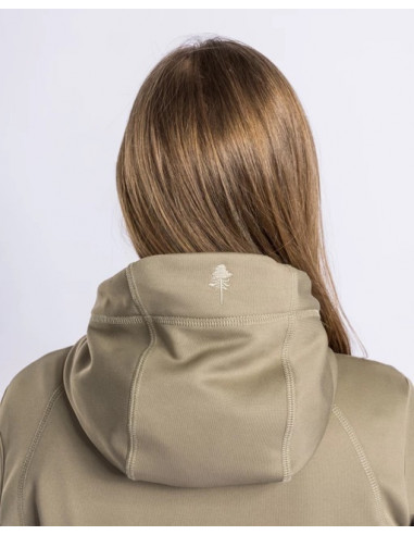 WOMEN'S Finnveden Hoodie