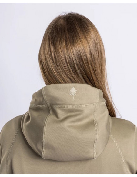 WOMEN'S Finnveden Hoodie