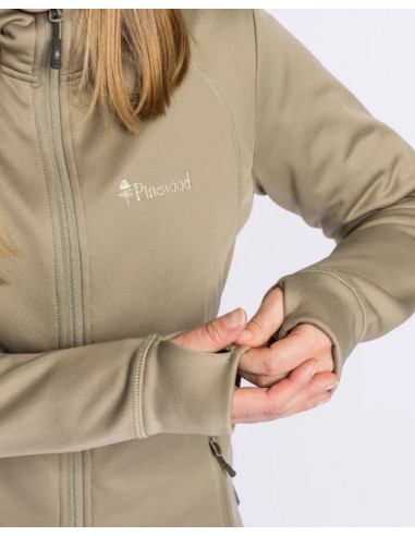 WOMEN'S Finnveden Hoodie