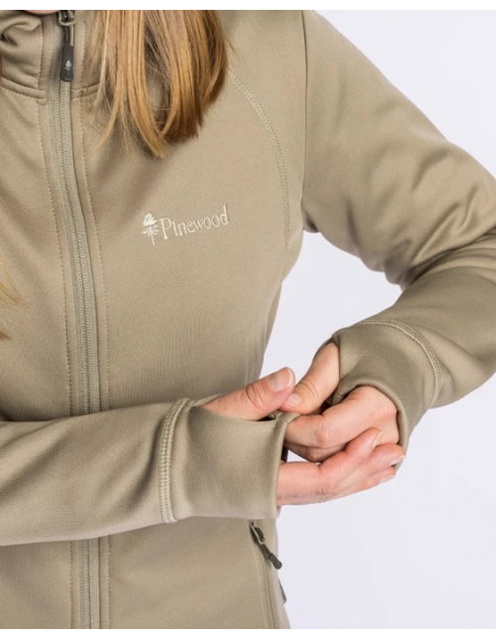 WOMEN'S Finnveden Hoodie