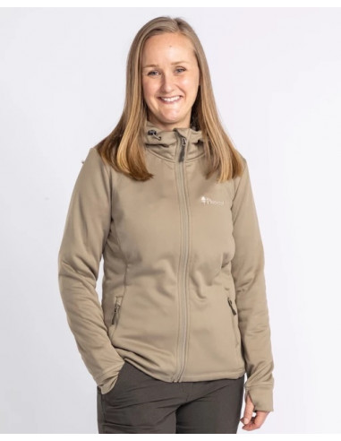 WOMEN'S Finnveden Hoodie