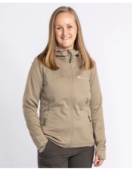 WOMEN'S Finnveden Hoodie