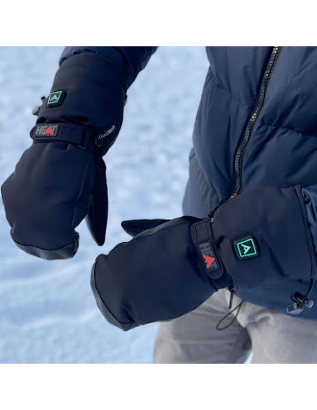 Avignon Värme Tumvante Power Bank