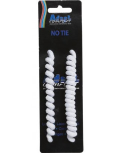 Skosnören, No Tie 2