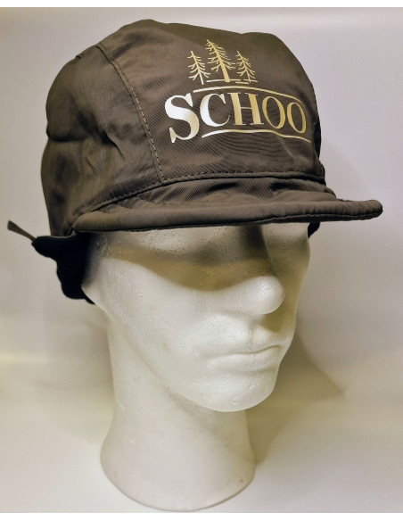 EKLIDS Outdoor FulKeps