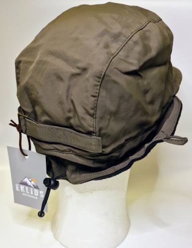 EKLIDS Outdoor FulKeps