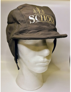 EKLIDS Outdoor FulKeps 2