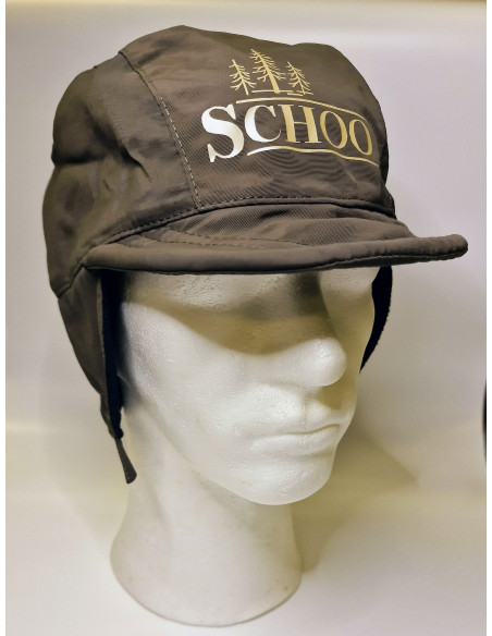 EKLIDS Outdoor FulKeps